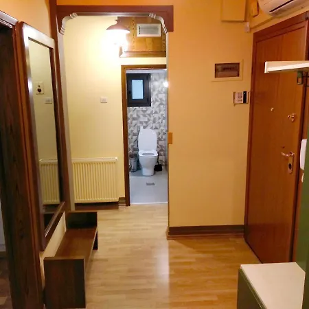 Apartment Pop Thessaloniki