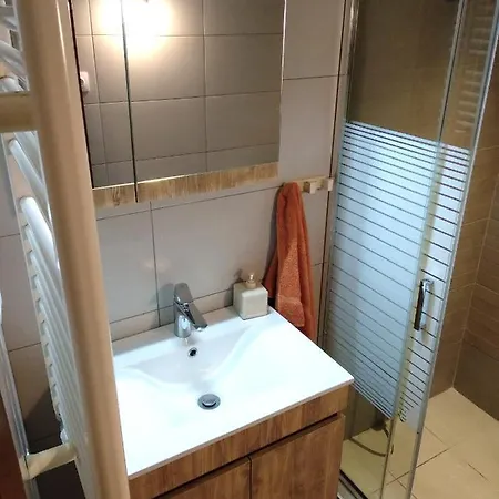 Pop Apartment