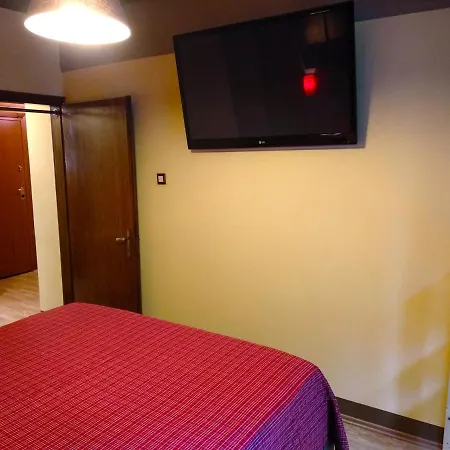 Pop Apartment