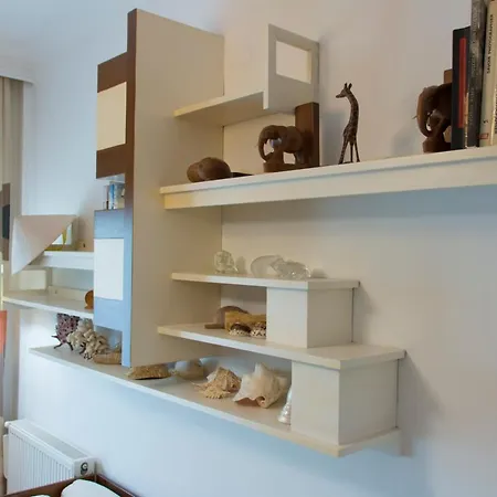 Apartment Pop