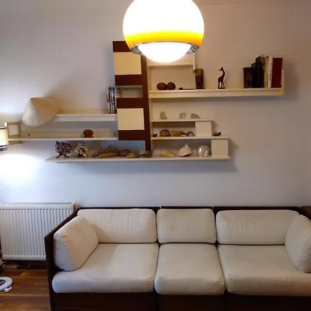 Pop Apartment Thessaloniki