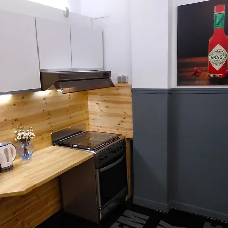 Apartment Pop
