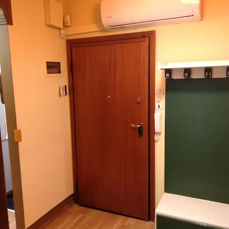 Pop Apartment Thessaloniki