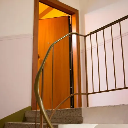 Pop Apartment Thessaloniki